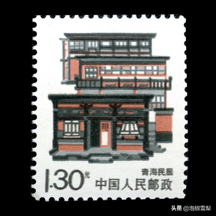中国1989年发行的全部邮票图片｜正负电子对撞机.火箭.孔子.癌症
