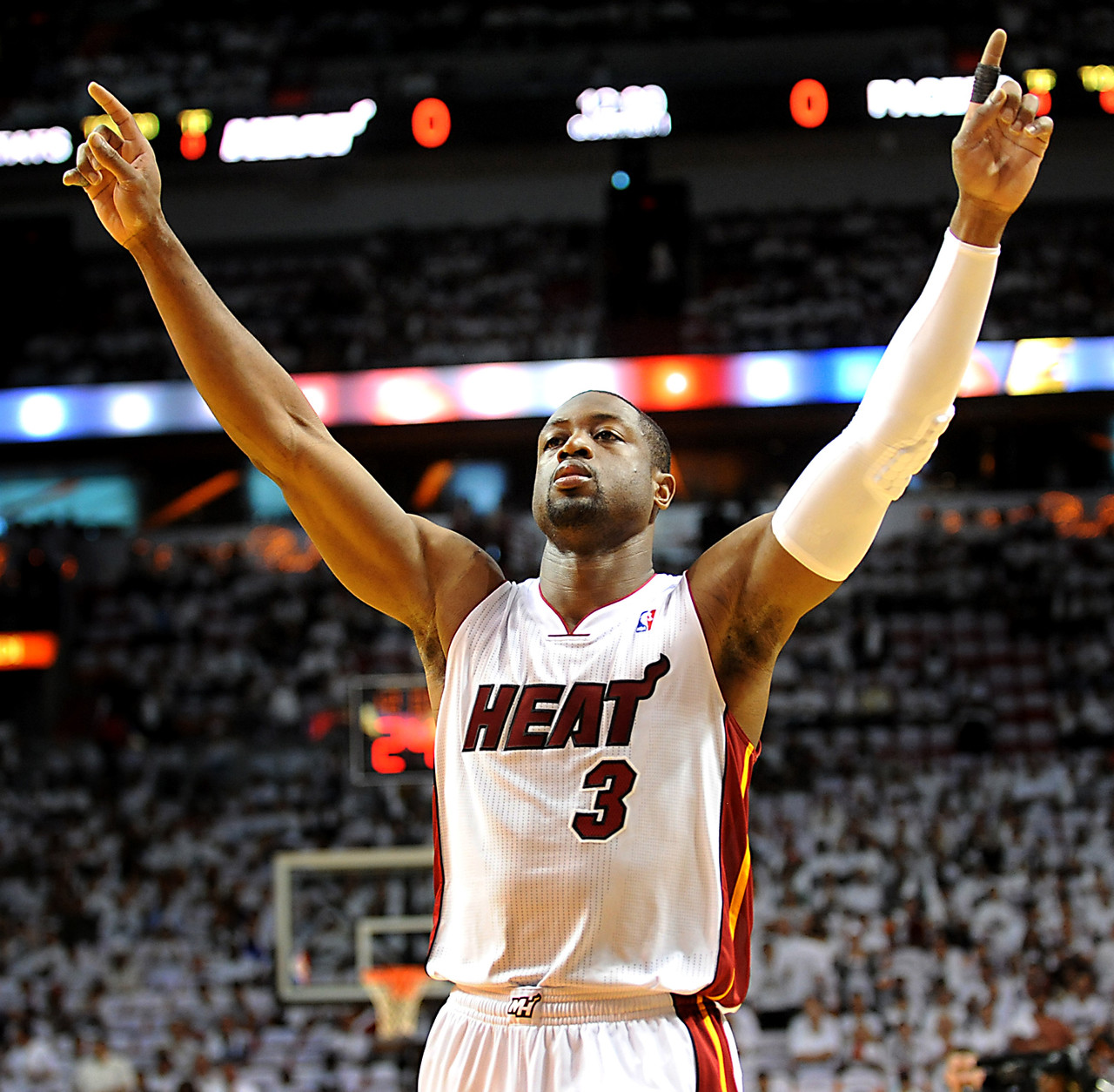 NBA版经典名言:伯德最霸气,詹姆斯最感性,科比让人泪流满面