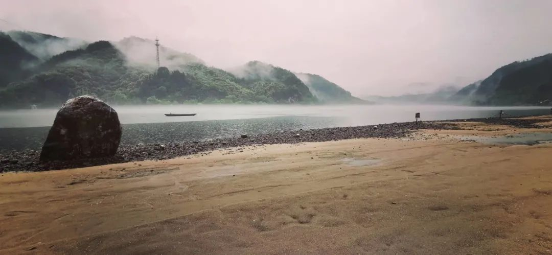 云雾奇观,自然云雾奇观