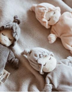 ​以新晋ins网红MarMar领衔，超全儿童家居大总结