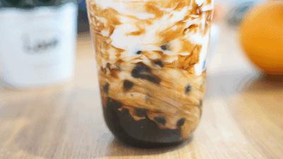 怎么解决奶茶发酸问题,奶茶店的奶茶为什么奶味特别浓