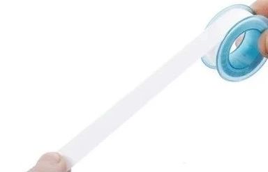 液态生料带好不好用,生料带是干什么用的