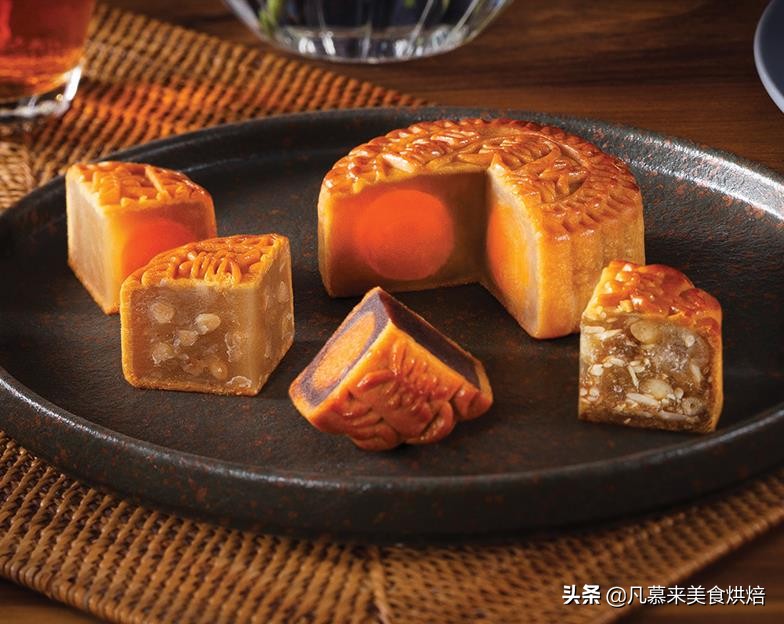 美心月饼是香港最好的月饼吗,香港著名的月饼品牌有哪些