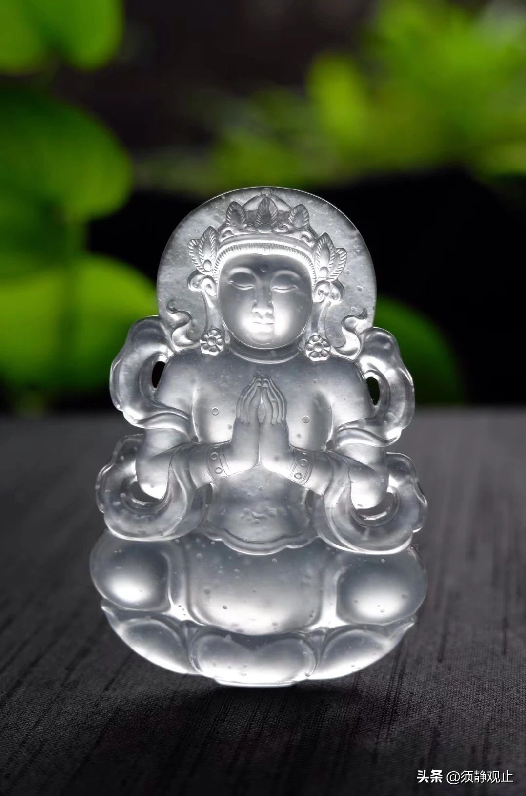 购买翡翠时这三种翡翠要谨慎入手,翡翠不会买五个字教你挑到好翡翠