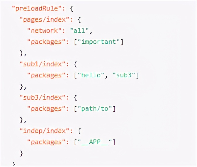 小程序实现下拉刷新页面面试题,微信小程序常问面试题