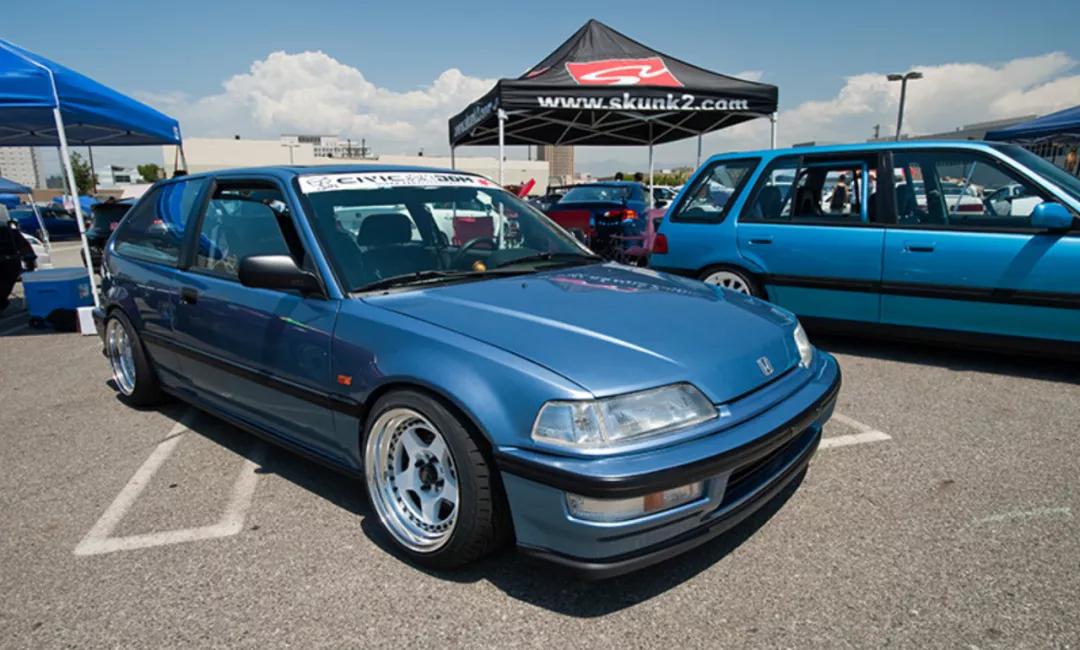 show林肯改装,美国翻新改造汽车节目