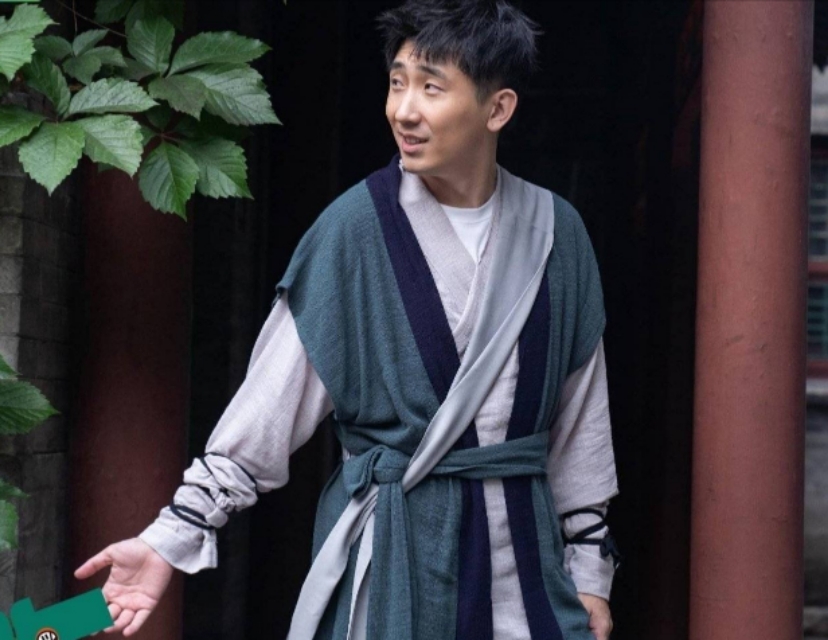 尚九熙惊喜出现,尚九熙生日的惊喜