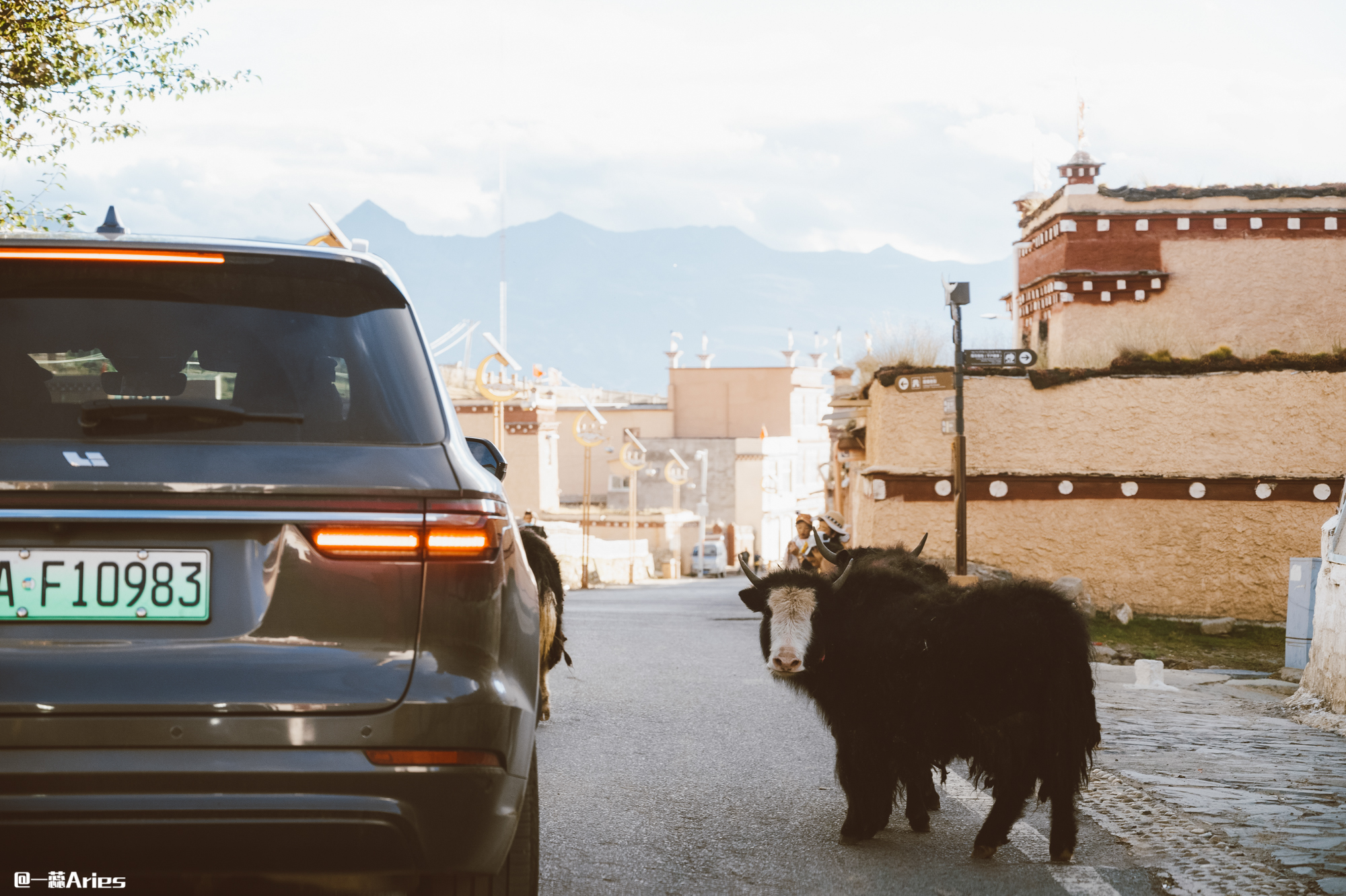 318川西自驾游视频,318川西大环线10日自驾游详细攻略