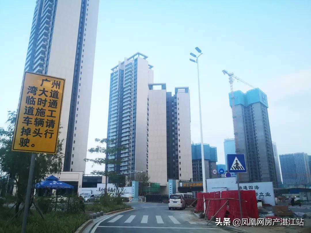 修不完的断头路,打通断头路没有门路