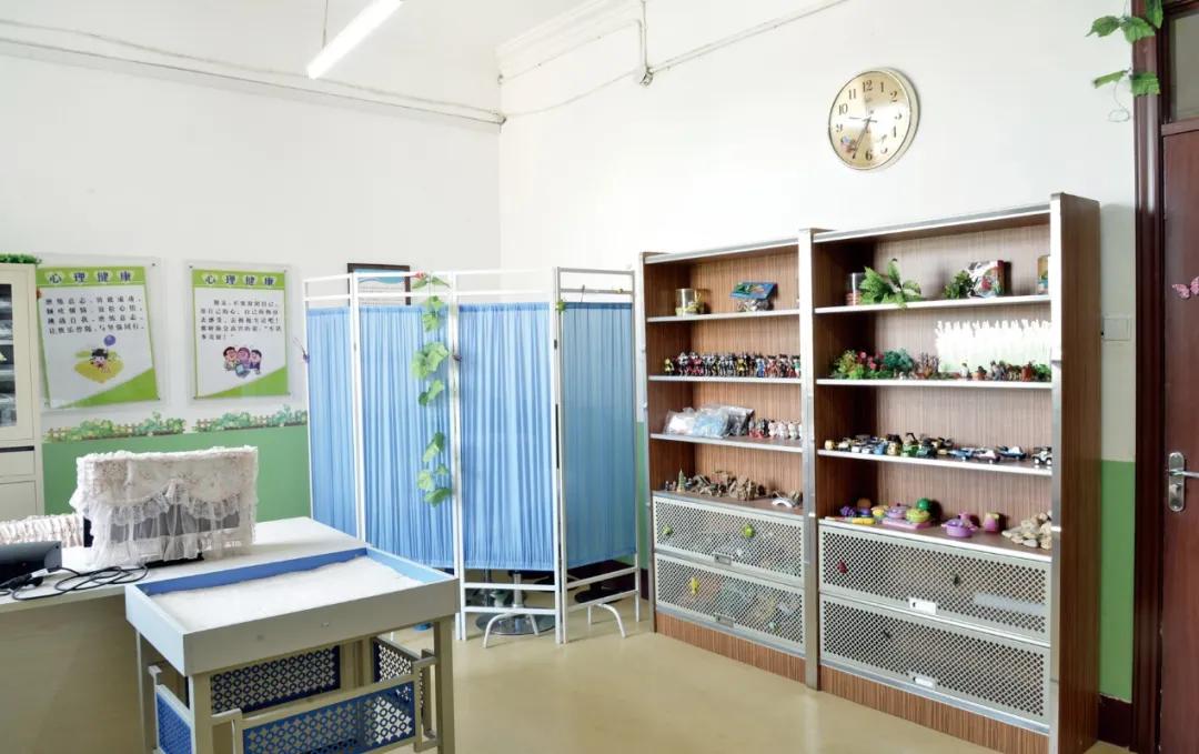 大连五中高中,大连五中高中部