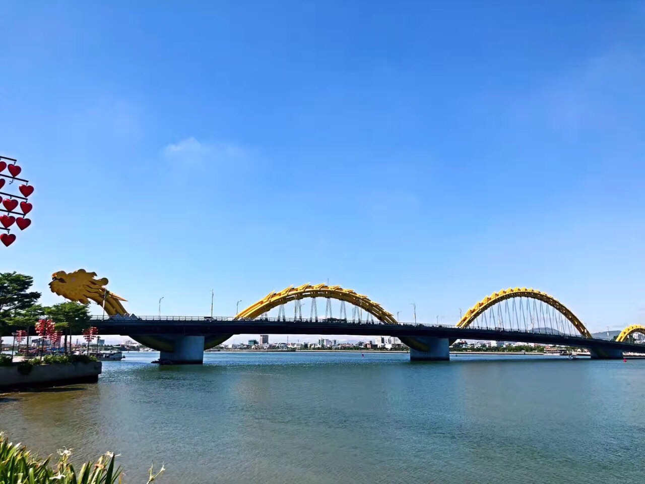 越南最值得旅游的地方,越南最值得去的城市排名