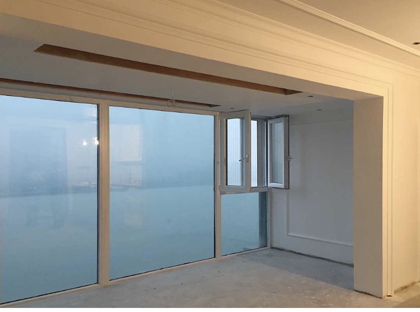 家庭装修落地窗的优缺点,家装落地窗怕不安全怎么办