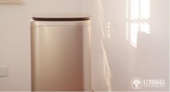 海尔洗衣机xqb100-bz206怎么样,洗衣机婴幼儿护洗功能有用吗