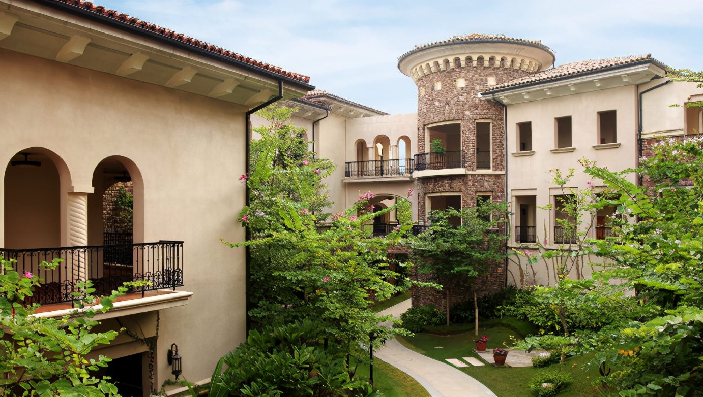 花都温泉度假村独立泡温泉,花都温泉好玩吗