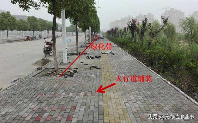 市政施工图纸的算量方法,市政工程识图基础知识讲解