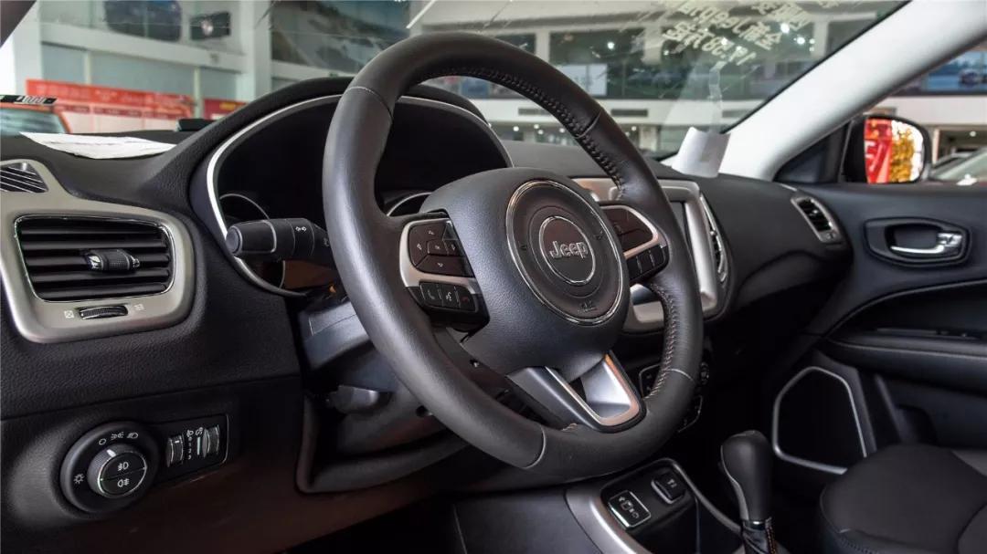 jeep指南者高性能版多少钱,指南者性价比最高的一款