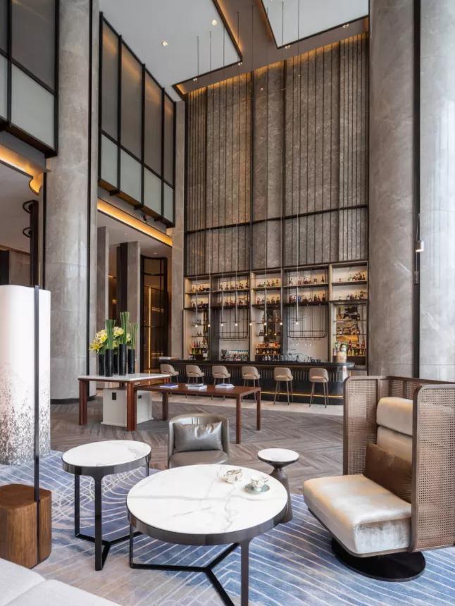 福州东湖万豪,福州东湖万豪酒店有没有套房