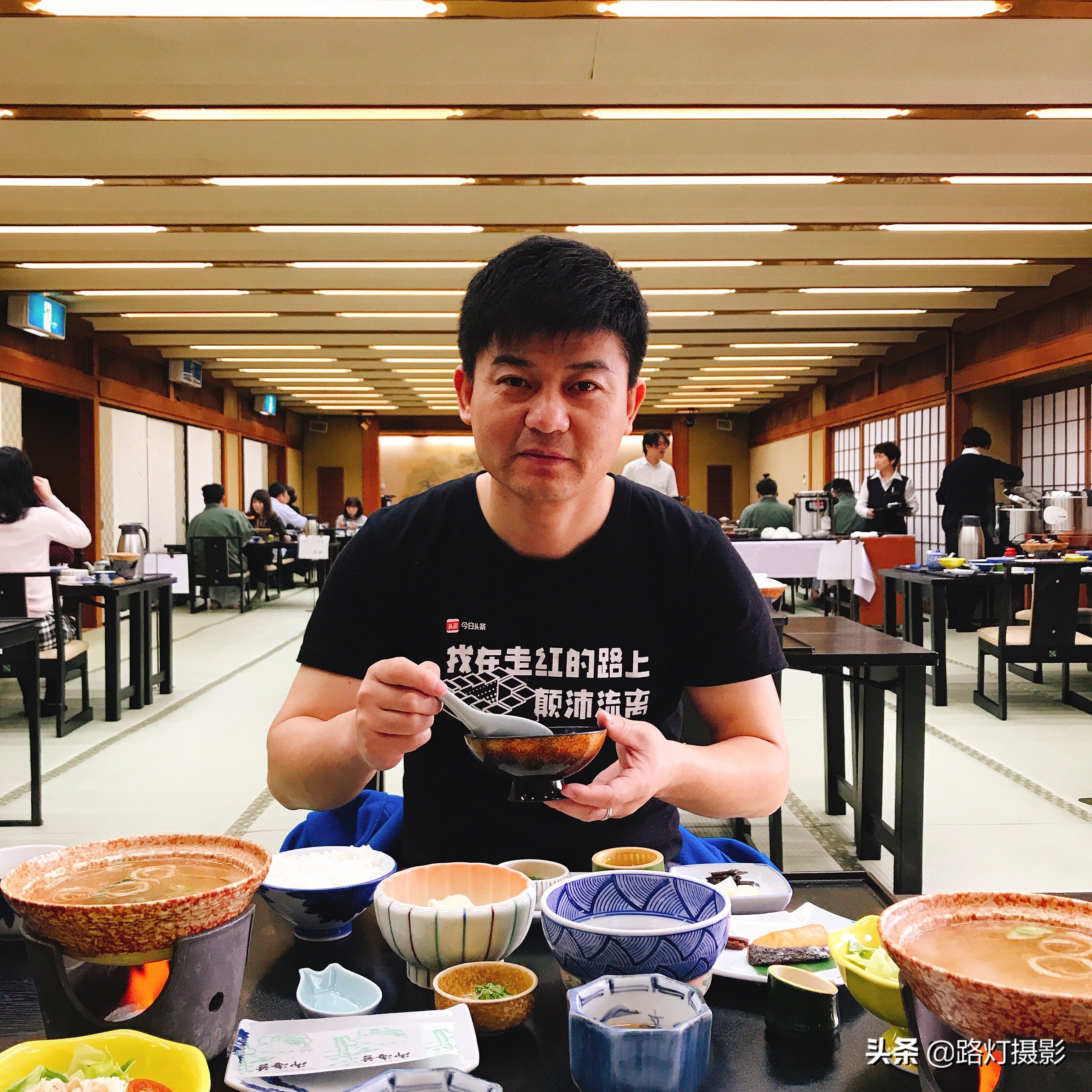 日本最美赏樱地,日本最高逼格的10处赏樱胜地