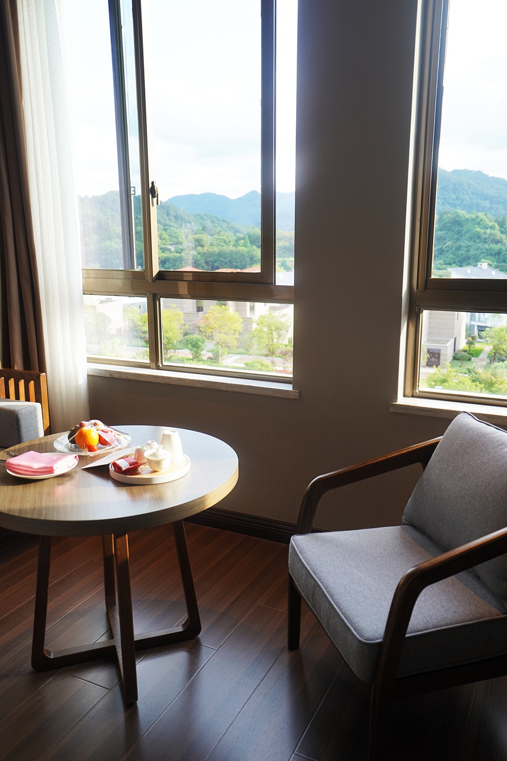 武夷山千禧酒店温泉,武夷山千禧度假酒店嘉元厅图片