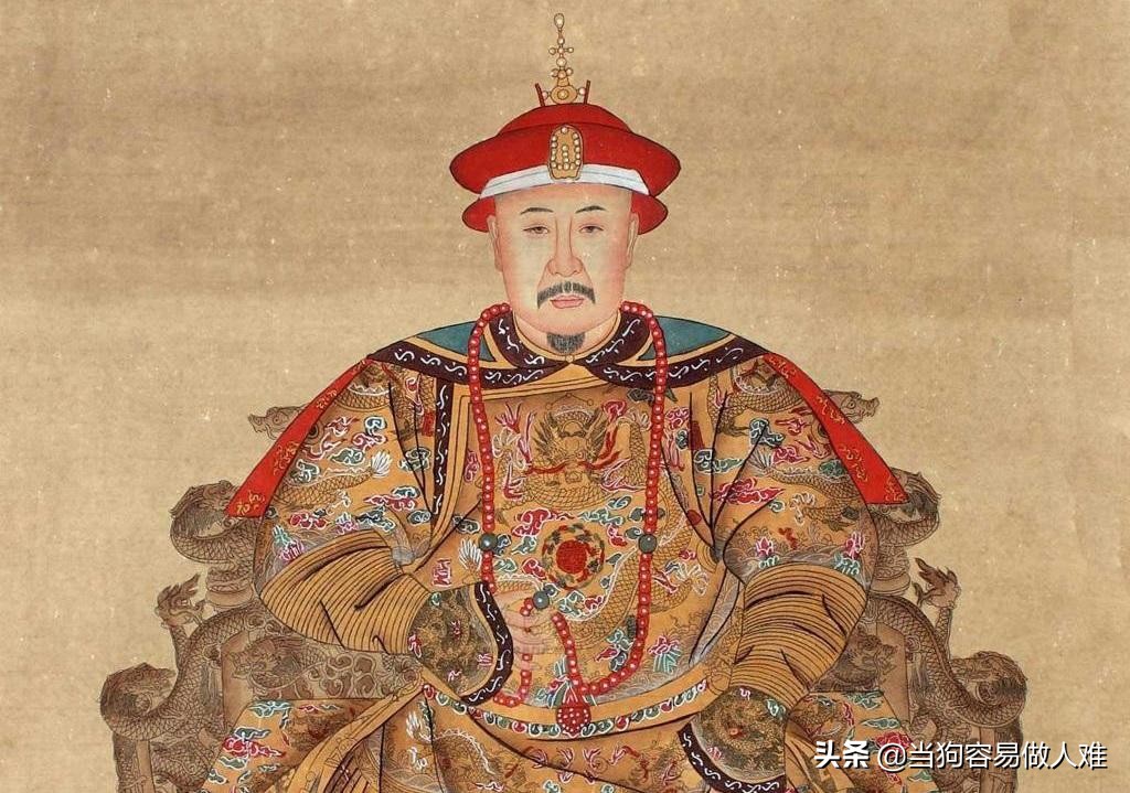 道光皇帝是清朝第几任皇帝,道光是嘉庆的继承人吗