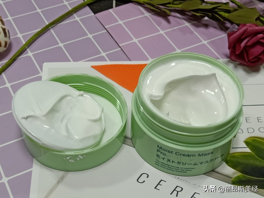 超级有效的中高端补水面膜推荐,品牌补水面膜测评红榜