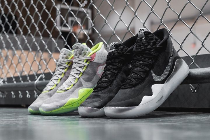 最近值得关注的新鞋款,目前最值得入手的鞋款