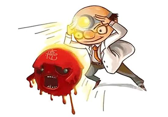 卵巢囊肿怎么鉴别它的性质,卵巢巧克力囊肿和卵巢囊肿的区别