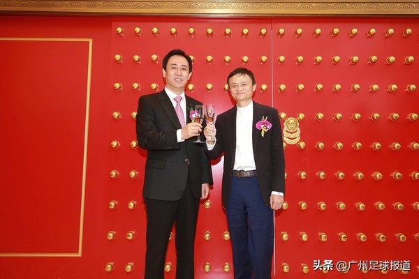 广州恒大发布公告视频,广州恒大为什么改名变成广州队