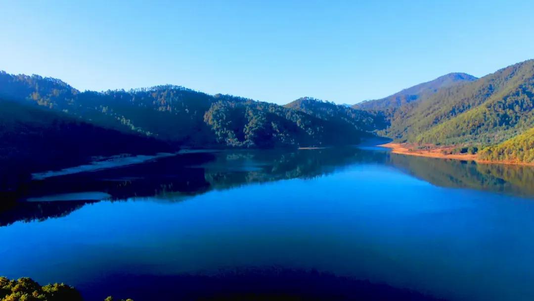 美丽云南第二季南涧,美丽云南第二季昭通威信