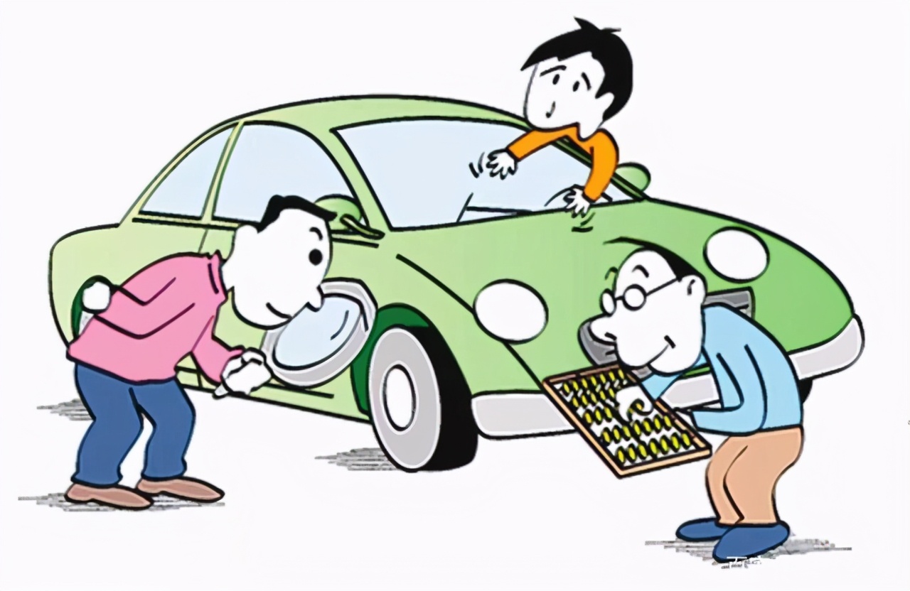 分期买车有哪些技巧和秘诀,4s店分期买车正确流程