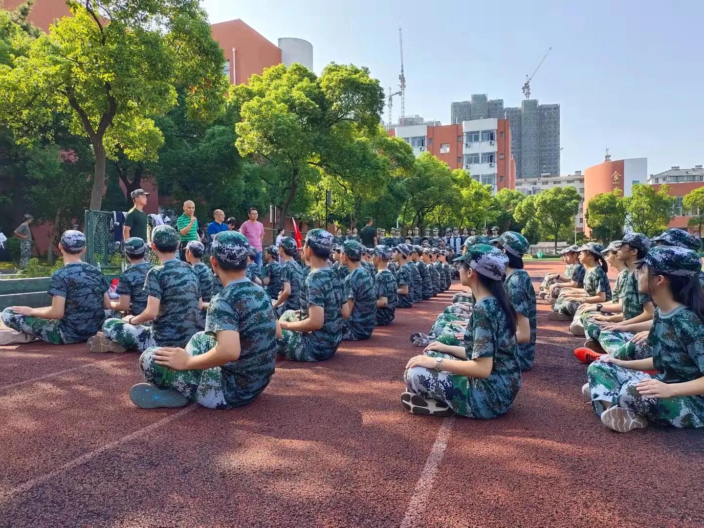 红五军团长征日记,红军中学军训日记