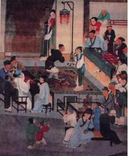 趣说海盐,海盐历史文化风景区