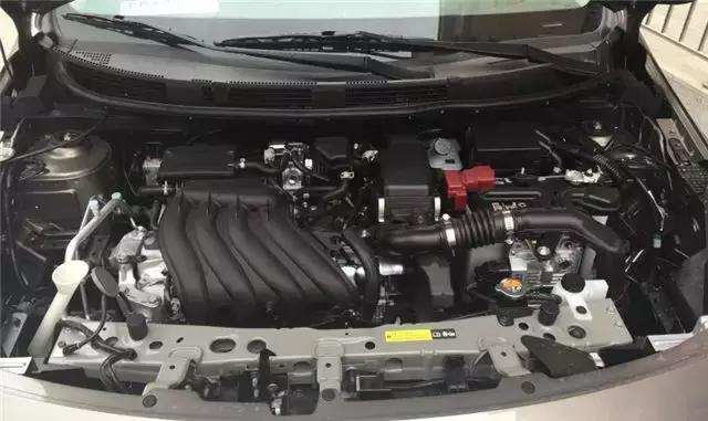 2014年日产阳光1.5自动挡多少钱,车主说日产逍客