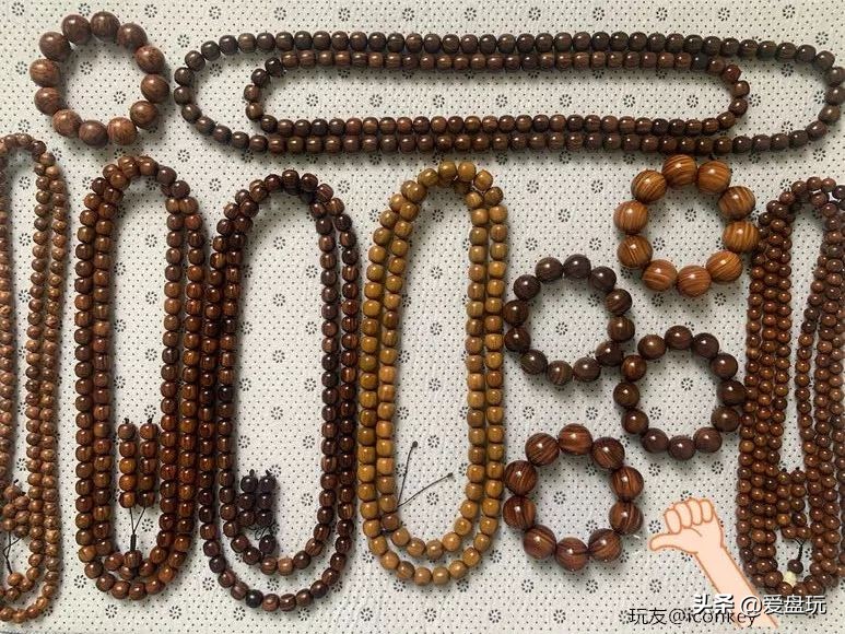 夏天天热出汗手串怎么盘,这6种手串越戴身体越差赶紧丢掉