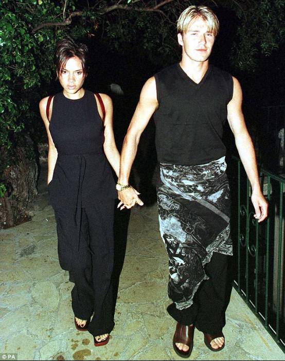 旺夫相大盘点：细数吉娘娘，辣妹如何让明星丈夫再创人生巅峰