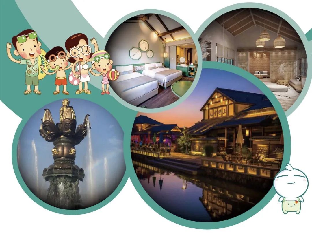 武康路旅游咨询服务中心,上海武康路旅游全攻略