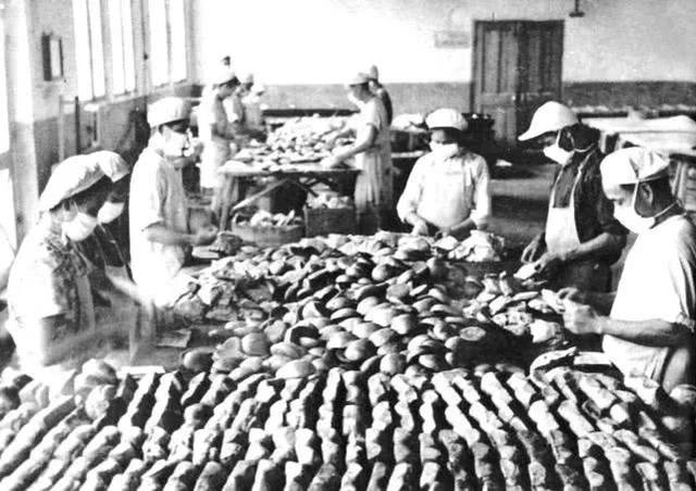 老合肥的夏天记忆：大花脸和灯塔牌汽水，永康食品厂和好华食品厂