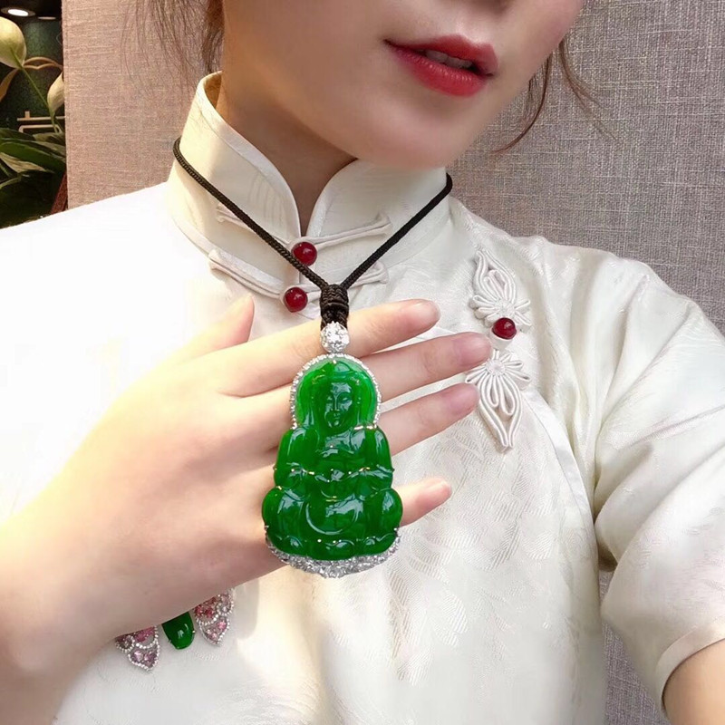 购买翡翠，不敢砍价，这3种砍价方式，你学会了吗？