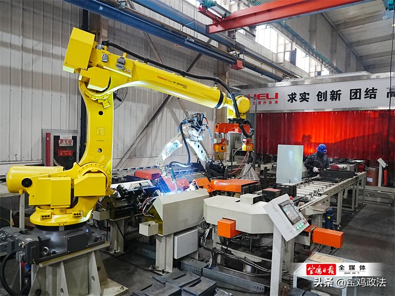 宝鸡四个区的发展前景,宝鸡市经济发展分析