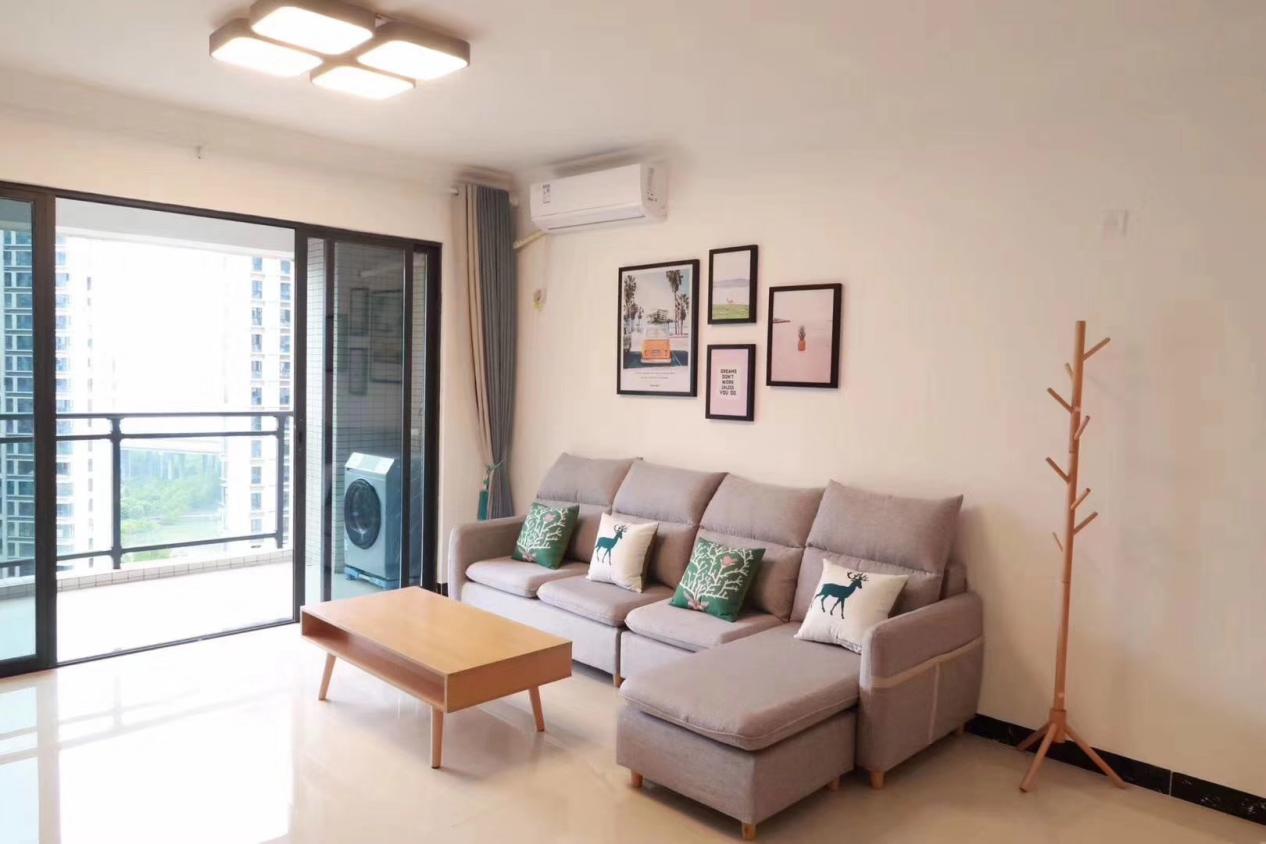 东莞橙家装修怎么样?东莞业主首次装修选橙家称幸好选对了!