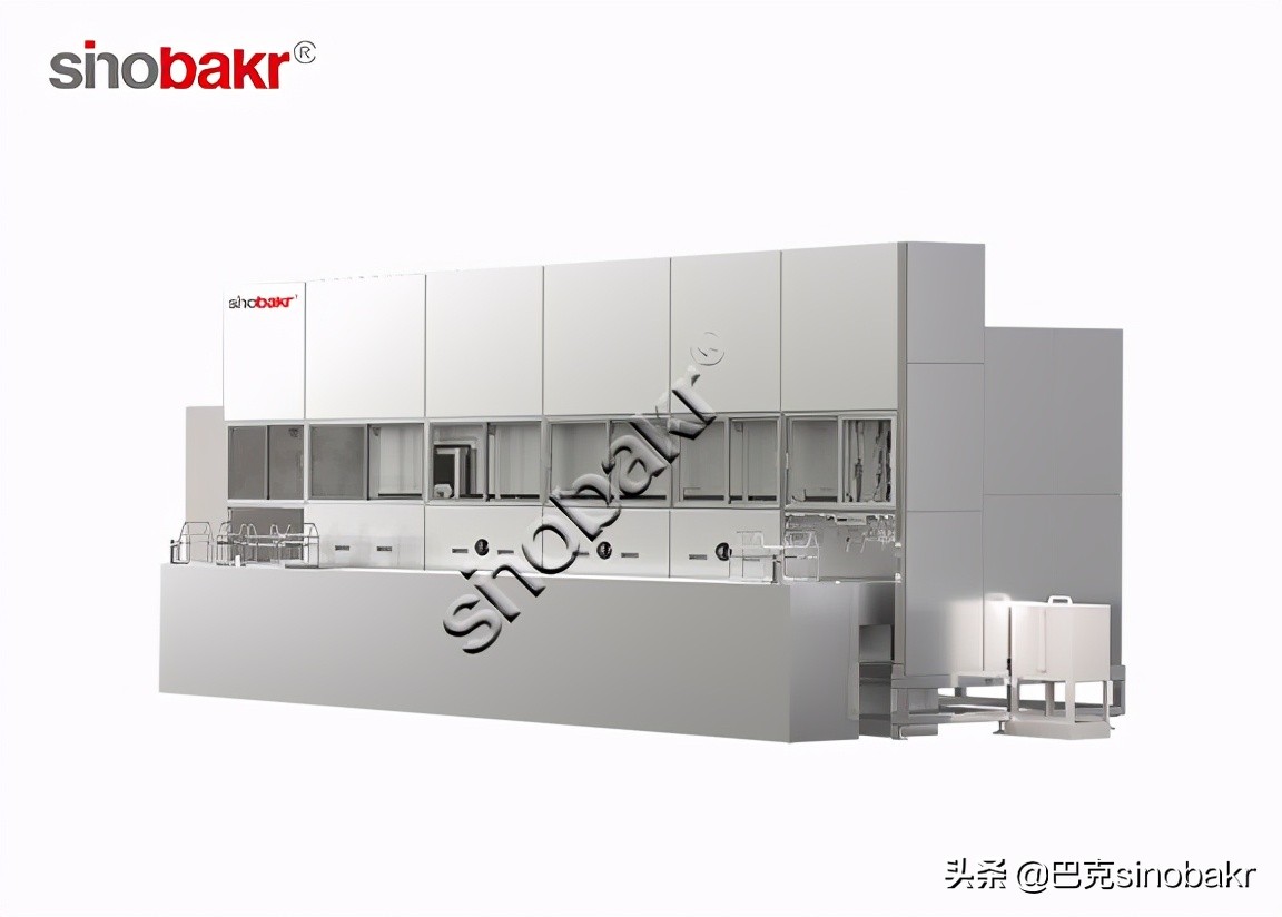 济南巴克超声波公司怎么样,巴克工业清洗设备生产厂家