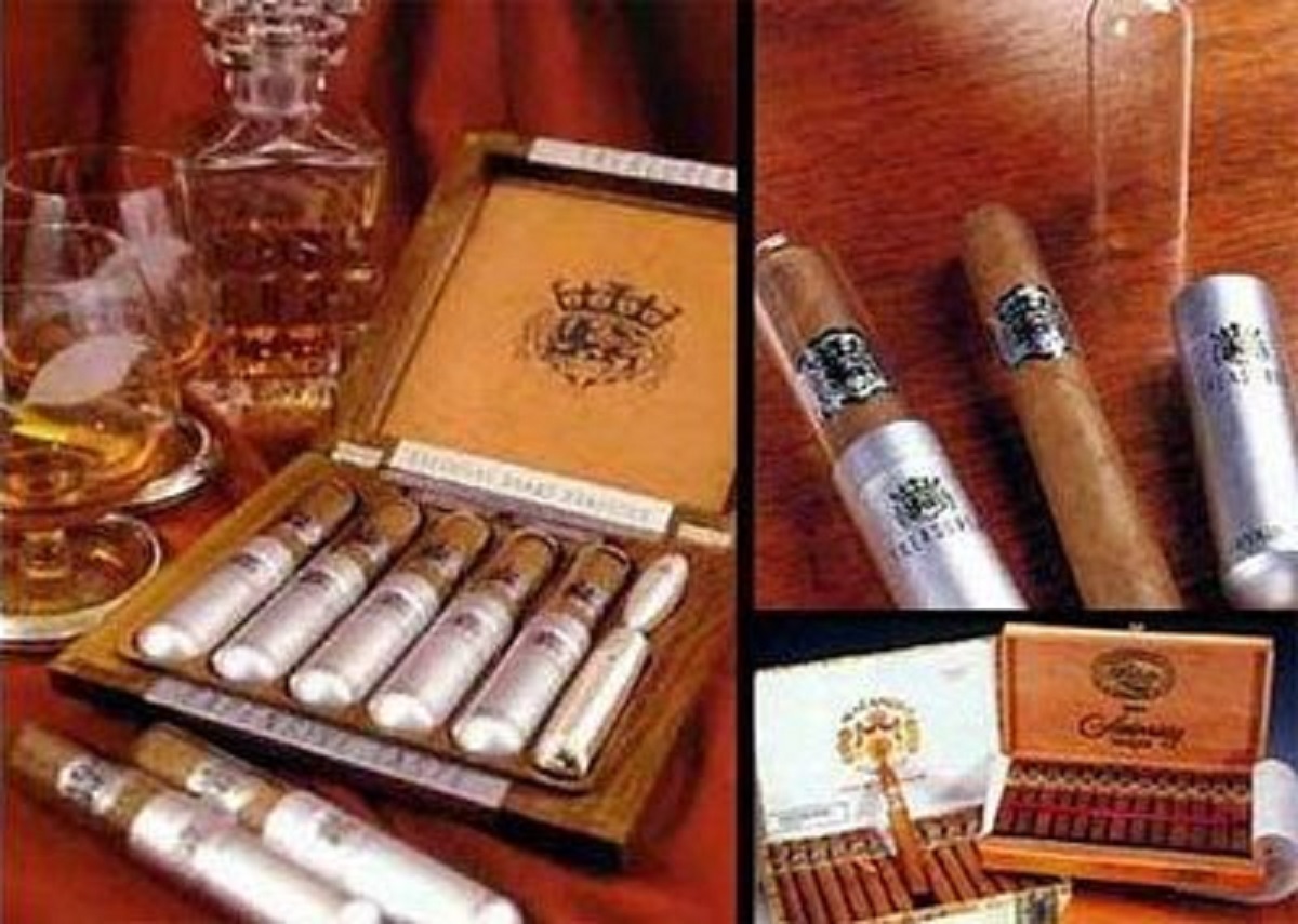 世界最贵香烟排行榜前十位价格,世界最贵的十大香烟排名图片