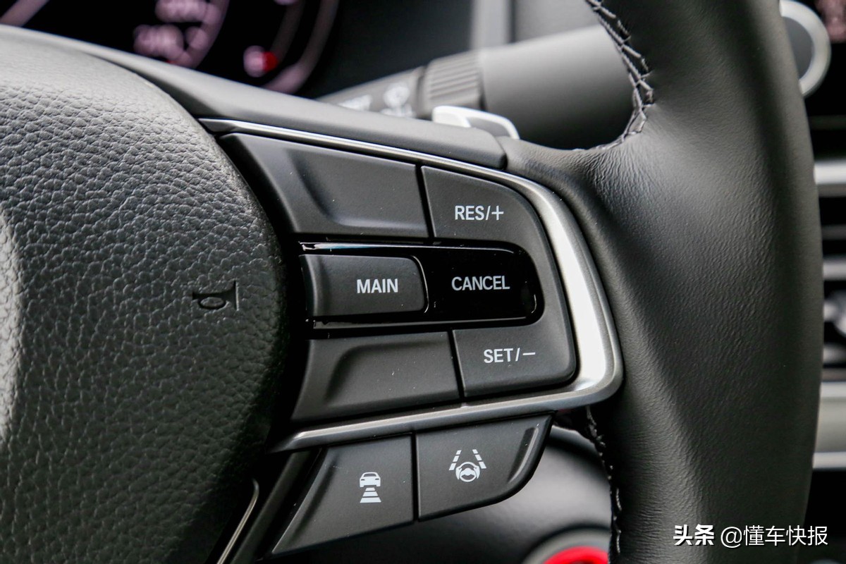 怎么样才能做到经久不衰,广汽本田雅阁accord第十代