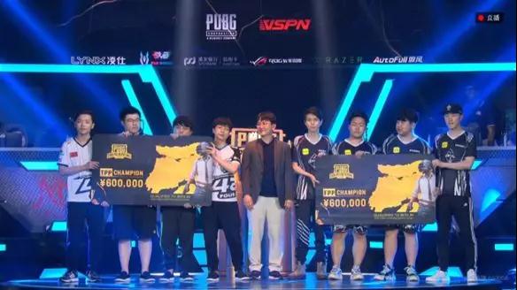 绝地求生2018大事件,2018年度绝地求生5大集锦