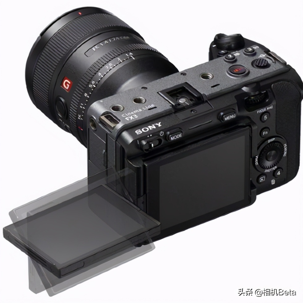 索尼fe2560,索尼发布fe16-25mmf2.8g镜头