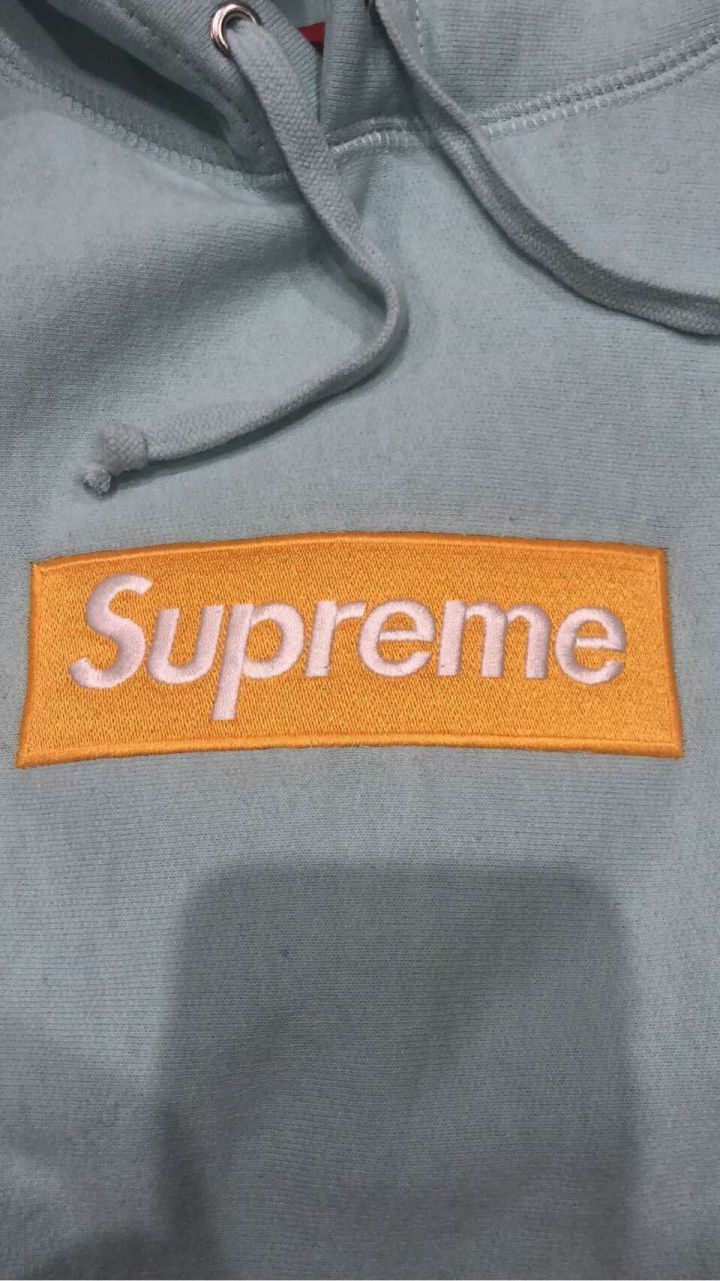 哪个潮牌不容易有fake,fake和潮牌