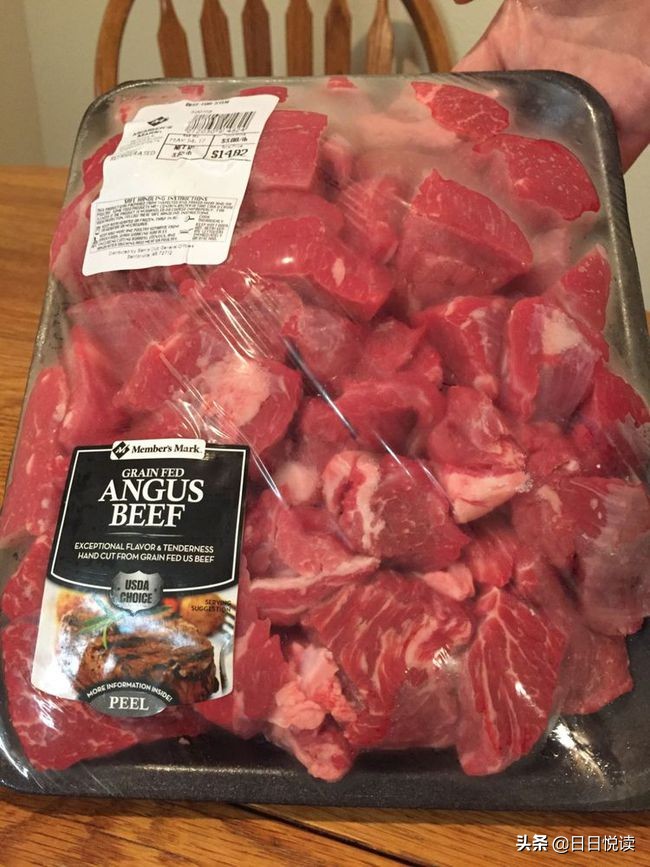 不看不知道！实拍美国基本生活物价