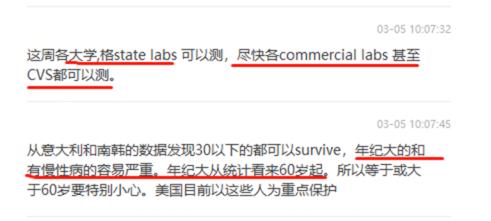 美国检测新冠病毒数据,美国紧急检验新冠病毒