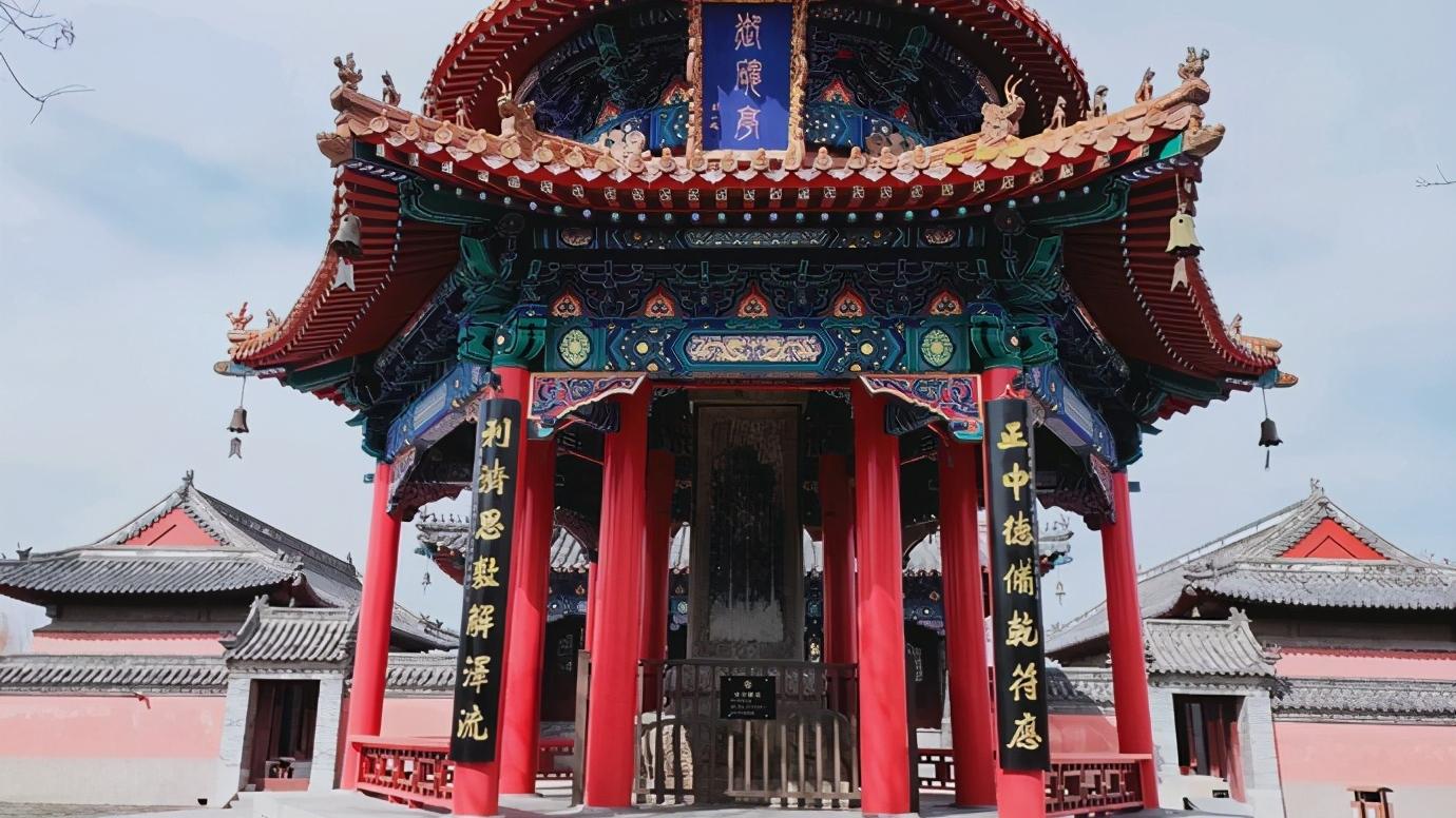 浅谈全国34个省级区域之华东篇：江苏省—宿迁市