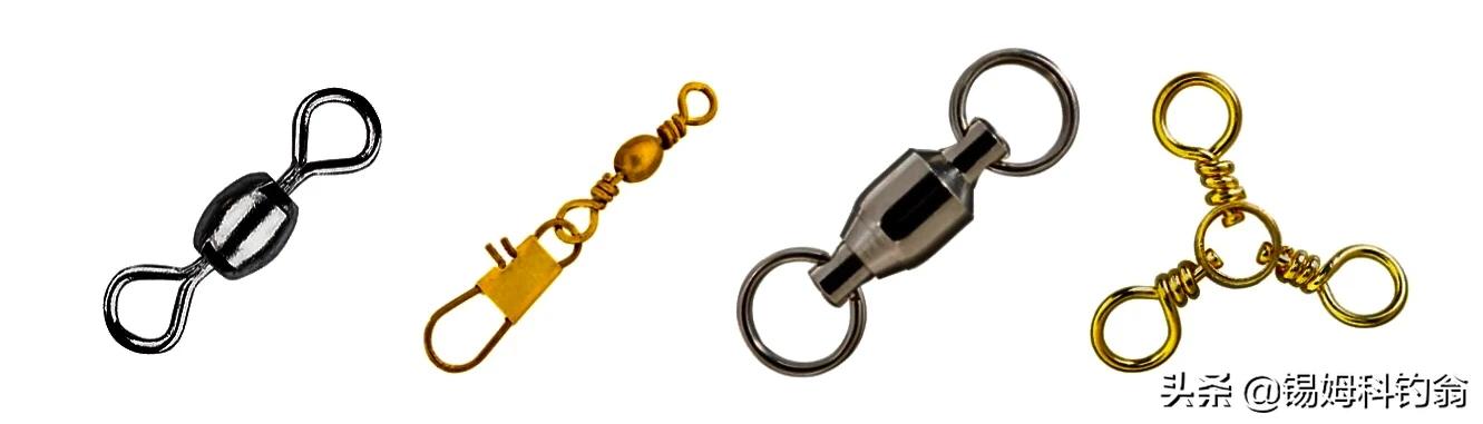 钓鱼入门教学铅坠,加拿大钓鱼技巧和方法教程